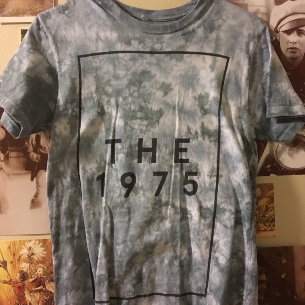 The 1975 T-Shirt